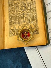 Reliquary - Saint Archangel