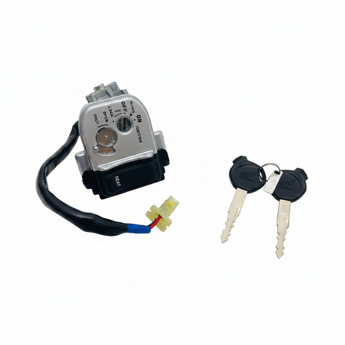 Genuine honda 125 sh - /,