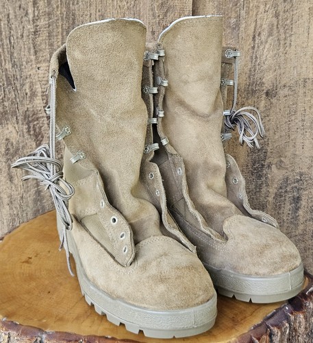 Army mcrae footwear fr - army, hw-fr