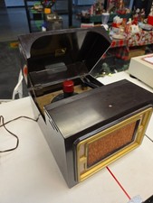 RCA Victor 45-EY-4 Tube Record