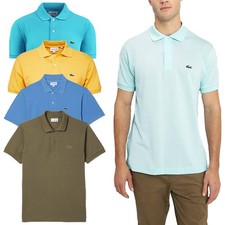 Lacoste L1212 Mens Polo Shirts