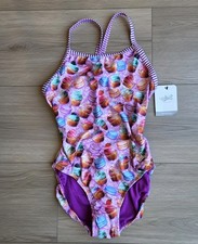 Dolfin Uglies V‑Back