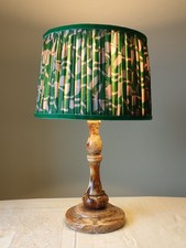 Classic Faux Brown Amber Cream