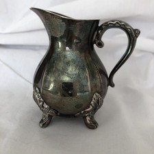 Viners of Sheffield silver