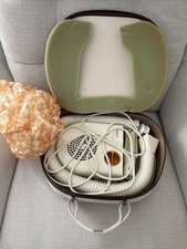 Vintage 1970s Fully Working