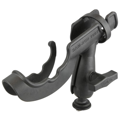 Ram rod fishing - ram,
