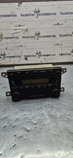 Mazda Premacy 2003 Radio CD