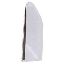 Left Side Marker Light Trim