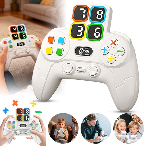 Math learning skills - math,