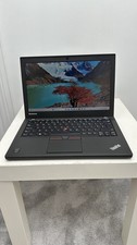 Lenovo ThinkPad X250 laptop