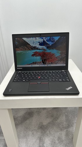 Lenovo thinkpad x250 laptop - thinkpad,