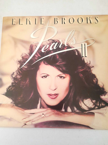 Elkie brooks pearls 12 - elkie,
