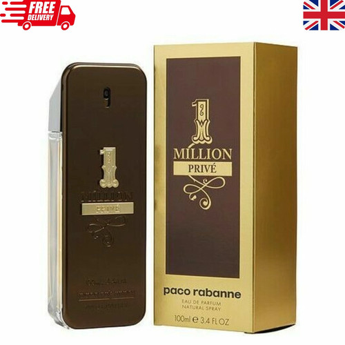 Paco rabanne million - rabanne,