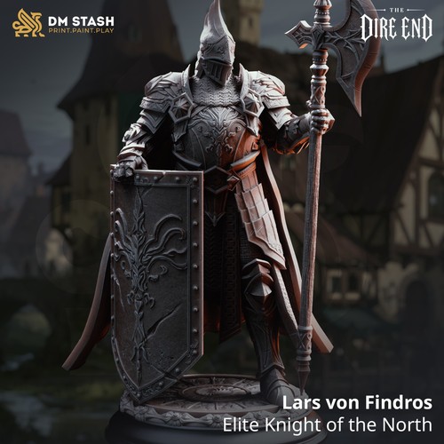 Dungeons dragons human - dungeons, &
