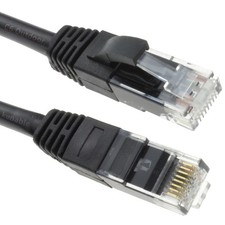 External outdoor cat6 utp - utp, pe