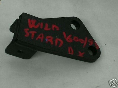 Right rear footrest for - footrest,