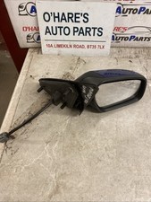 FORD MONDEO MK3 2000-2007 WING