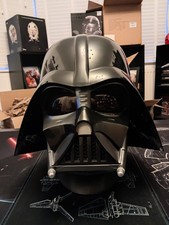 Star Wars Black Series Darth