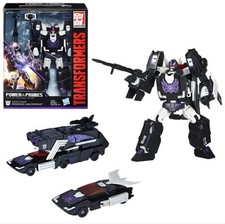 Transformers Generations Power