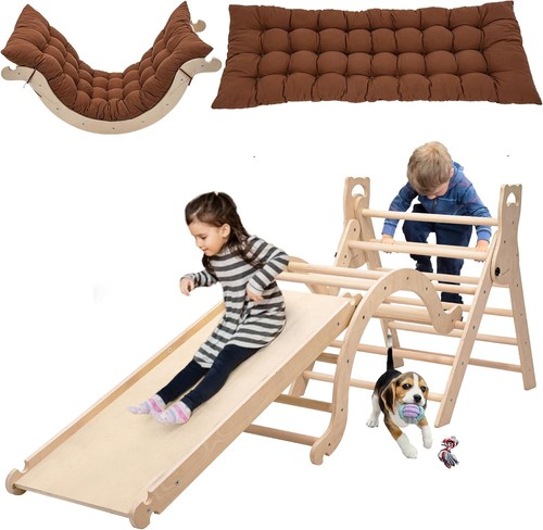 Large indoor climbing - climbing, frame
