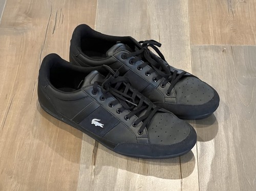 Lacoste mens chaymon casual - lacoste,