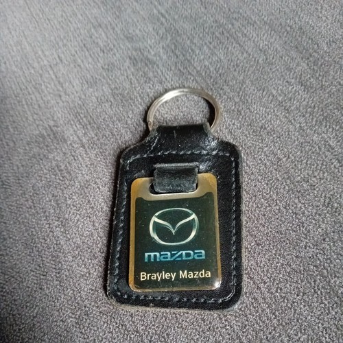 Genuine mazda brayley - brayley, leather