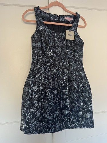 Asos petite metallic - petite,