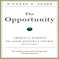 The Opportunity Richard N