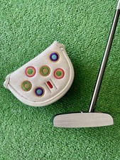 Seemore HT Mallet Putter 33.5"