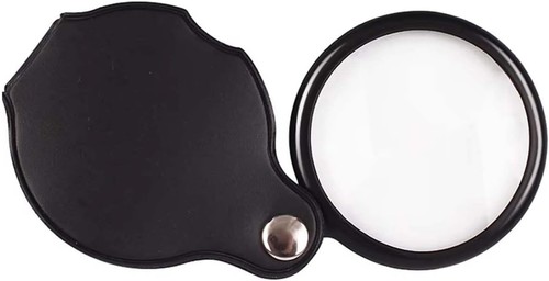 20x pocket magnifying - 20x,