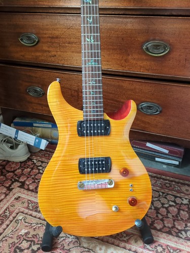 Prs paul guitar gotoh - paul's,
