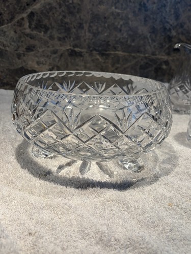 Irish waterford crystal - waterford,