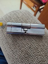 Uap 3 star anti snap anti pick euro cylinder SolidSecure Diamond Cyclinders Lock