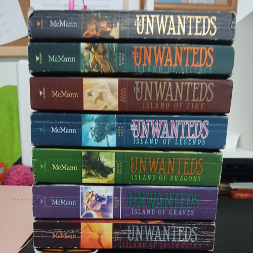 Complete series set the - complete,