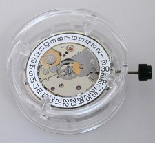Unverbautes ETA 2824-2