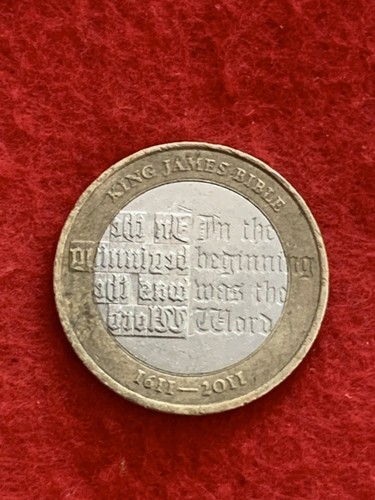 2011 king james bible - 2011,
