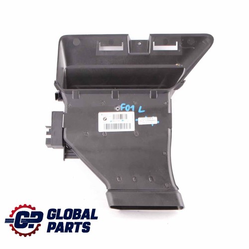 Bmw f01 f02 auxiliary - auxiliary, heater