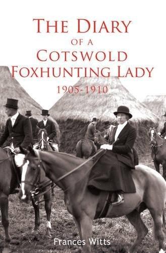The diary cotswold - the,