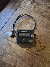 HALDA TWINMASTER CLASSIC RALLY