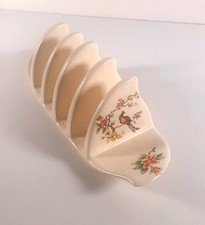 Axe Vale Toast Rack Excellent