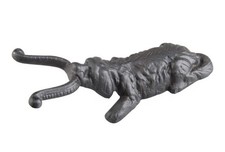  Cast Iron Wellington Boot