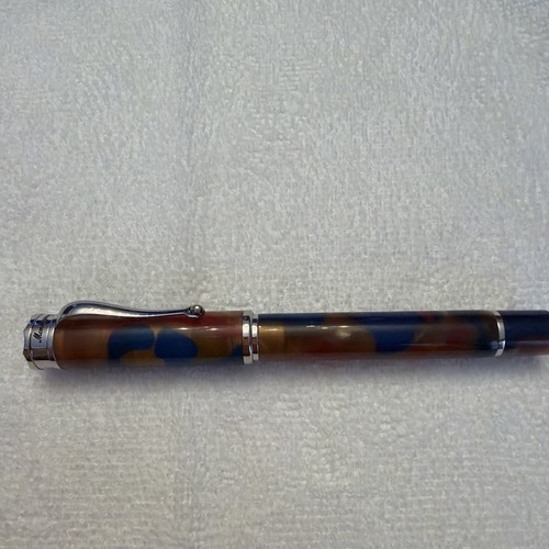 Montegrappa ducale murano - ducale,