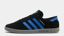 UK9/ EUR43 1/3- adidas HAMBURG