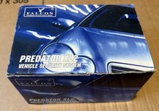 Falcon Predator XL2 Vehicle