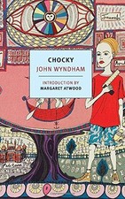 Chocky - Wyndham, John