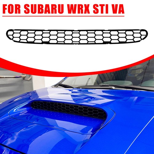 Front air hood bonnet - bonnet, scoop