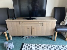 Large heavy side board - large,