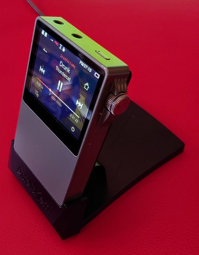 Astell kern ak120 titan - astell&kern,
