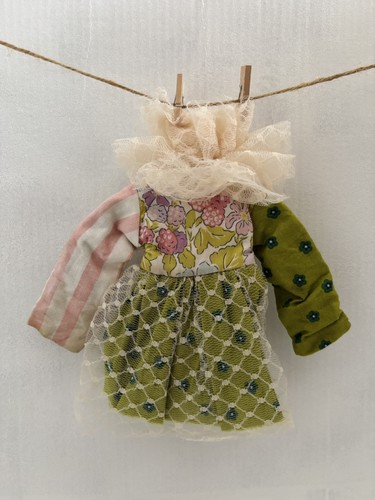Blythe doll clothes - blythe,