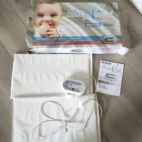 Respiratory movement baby - movement,